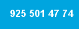925 501 47 74 925 501 47 74